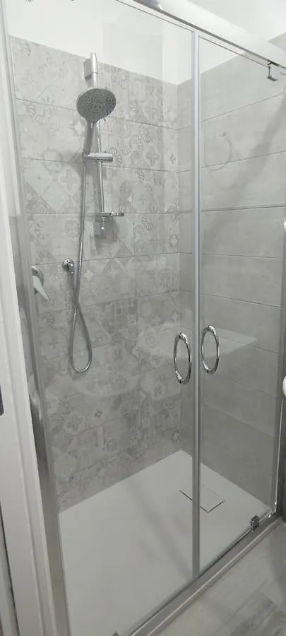 Casa vacanze Cala Minnola Trapani Italia