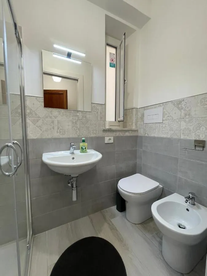 Casa vacanze Cala Minnola Trapani