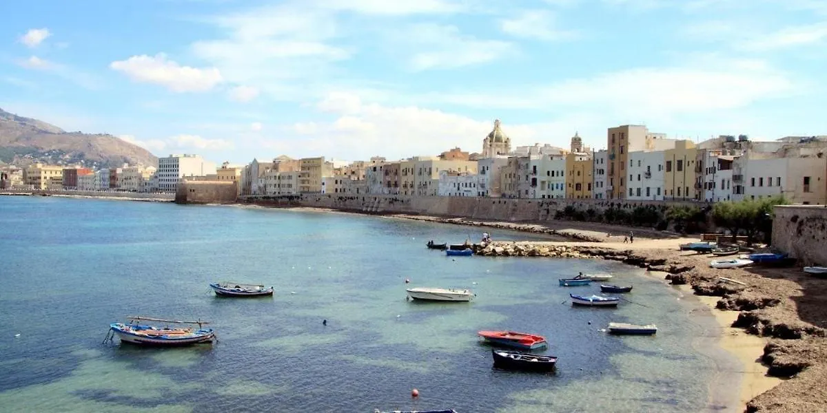 Appartamento Casa vacanze Cala Minnola Trapani Italia