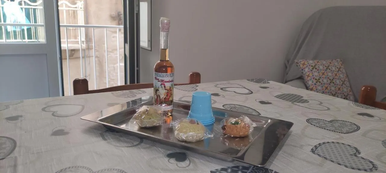 Casa vacanze Cala Minnola Trapani 0*,  Italia