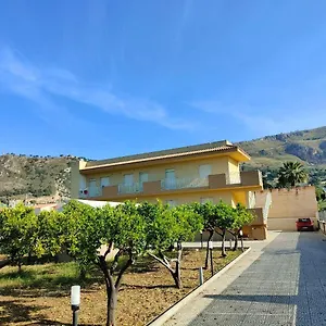 Appartamento Roccaforte Bi Rosso, Trapani