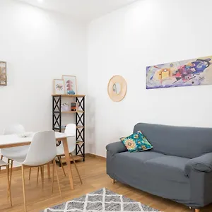 Appartamento Fontanelle, Trapani