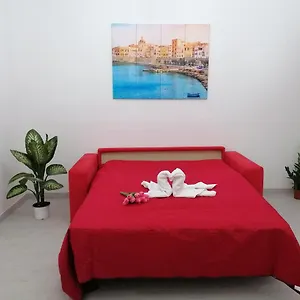 Appartamento Tulipano, Trapani