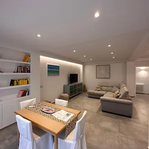 Appartamento Luxury Sea House, Trapani
