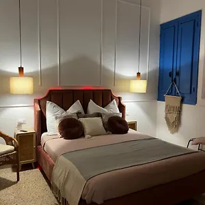 Appartamento Bellapola, Trapani