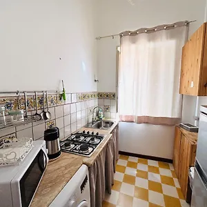 Appartamento Calvino Rooms&apartments, Trapani