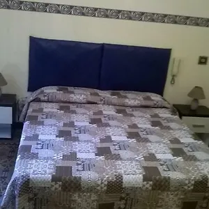 Appartamento Casetta Al Centro, Trapani